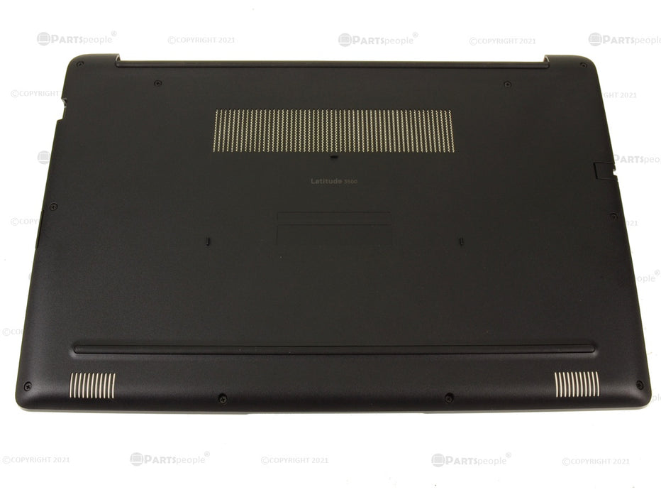 New Dell OEM Latitude 3500 Laptop Bottom Base Assembly  SIM Slot MFHX0