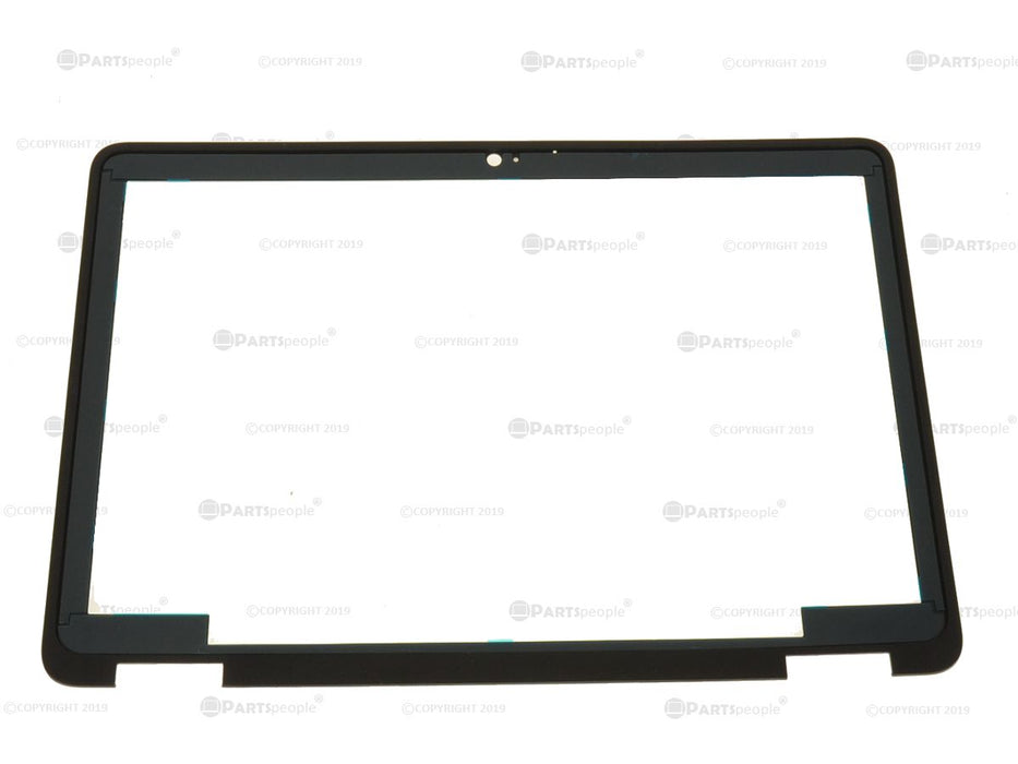 New Dell OEM Chromebook 3100 2-in-1 11.6" Front Trim LCD Bezel for Touchscreen MFX94