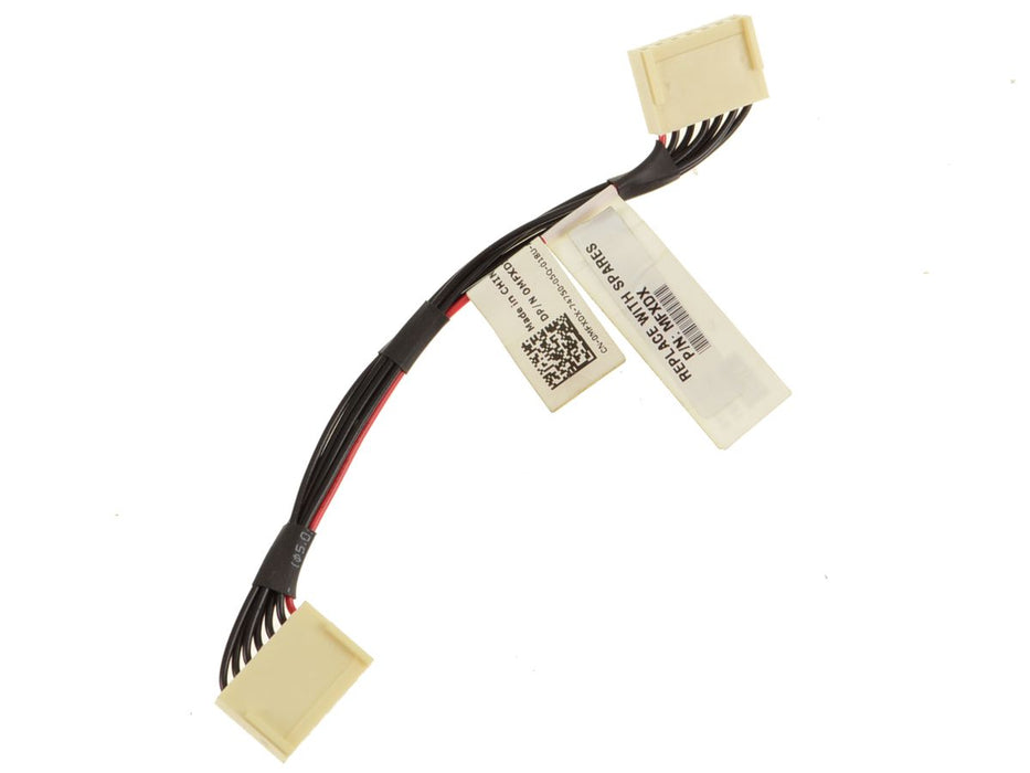 Refurbished Dell OEM PowerEdge C6100 Server Backplane Cable MFXDX