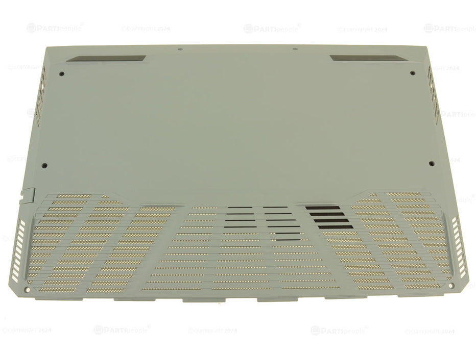 New Dell OEM G Series G15 5510 5511 5515 Laptop Base Bottom Cover Assembly MGK08