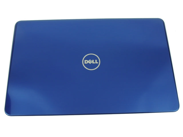 New Blue Switch by Design Cover for Dell OEM Inspiron N7110 Laptops MGK85