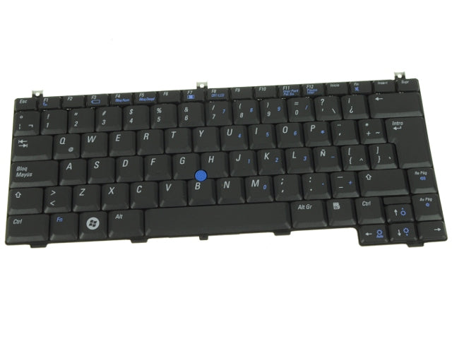 New Spanish Dell OEM Latitude D420 D430 Laptop Keyboard MH157