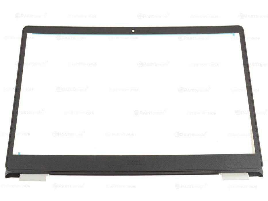 Cache-lunette d'écran LCD avant neuf Dell OEM Inspiron 3501 3505 15,6" MH2YM