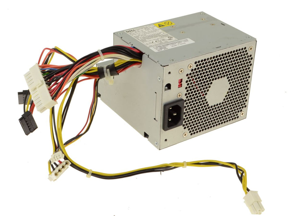 Refurbished Dell OEM Optiplex 740 755 Desktop Form Factor 280W Power Supply MH596