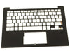 Refurbished Dell OEM XPS 9350 9360 Palmrest Assembly  Fingerprint Reader XPJ8X - LaptopParts.ca