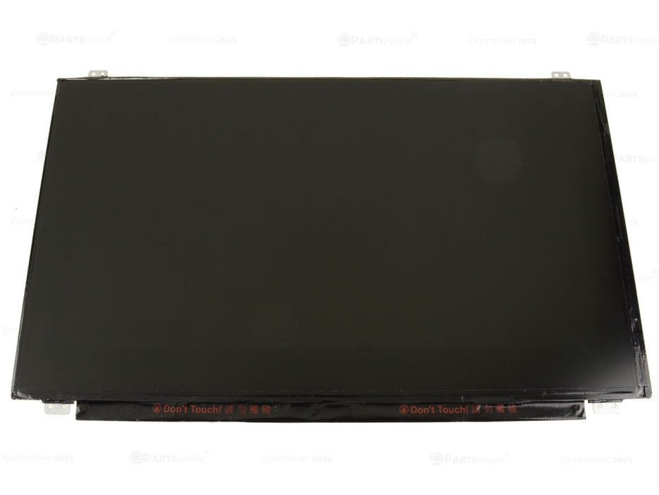New Dell OEM Precision 7520 15.6" FHD LCD LED Widescreen Matte MHVR6