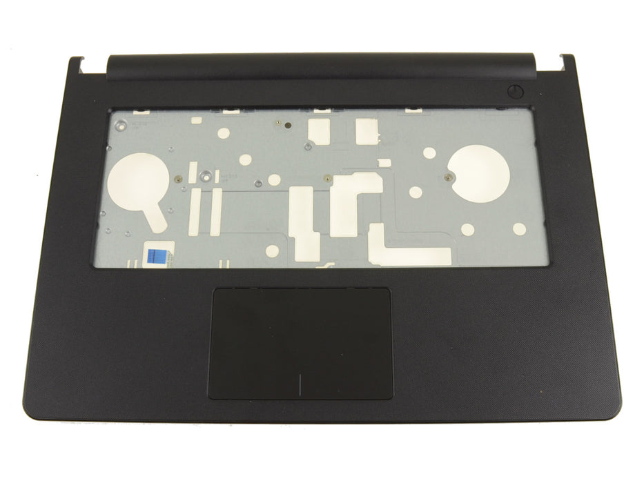 New Dell OEM Inspiron 5458 Palmrest Touchpad Assembly MJF4M