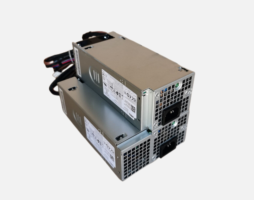 New Dell XPS 8950 Precision 3460 3660 Optiplex 3000 5000 7000 H300EPS-01 300W PSU 3XY3J 03XY3J