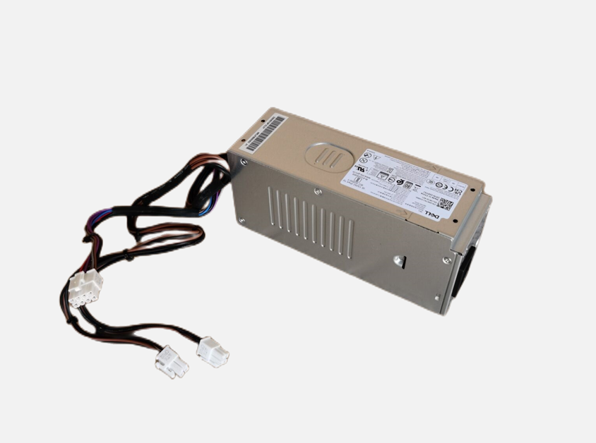 New Dell XPS 8950 Precision 3460 3660 Optiplex 3000 5000 7000 H300EPS-01 300W PSU 3XY3J 03XY3J