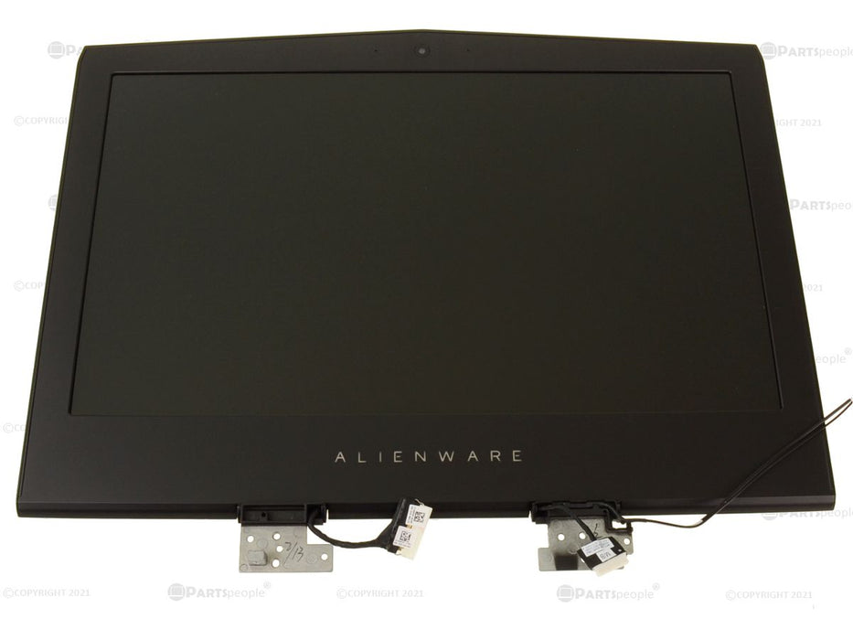 New Dell OEM Alienware 15 R4 15.6" FHD LCD Screen Display Complete Assembly 120Hz MK2KK