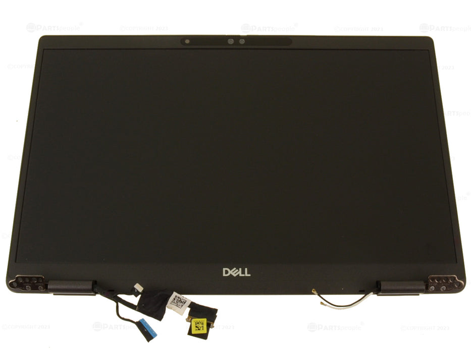 New Dell OEM Latitude 7330 Laptop 13.3" FHD LCD Screen Display Complete Assembly MKN72