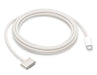 New Genuine Apple USB-C to MagSafe 3 Silver Cable (2 m) MLYV3AM/A - LaptopParts.ca