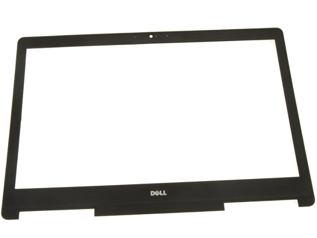 New New Dell OEM Precision 7710 7720 17.3" LCD Front Trim Cover Bezel Plastic No TS MM4Y2