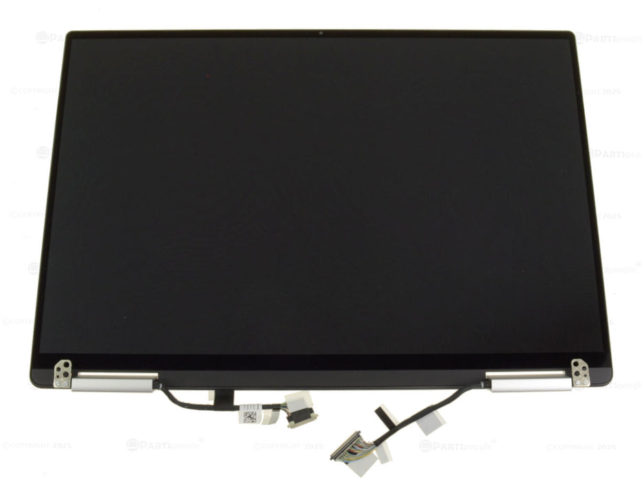 New Dell OEM XPS 7390 2-in-1 13.3" Touchscreen UHD LCD Widescreen Complete Assembly MMKN2