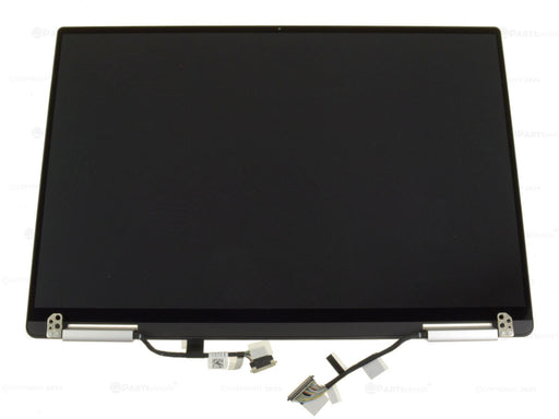 Refurbished Dell OEM XPS 7390 2-in-1 13.3" Touchscreen UHD LCD Widescreen Complete Assembly MMKN2 - LaptopParts.ca