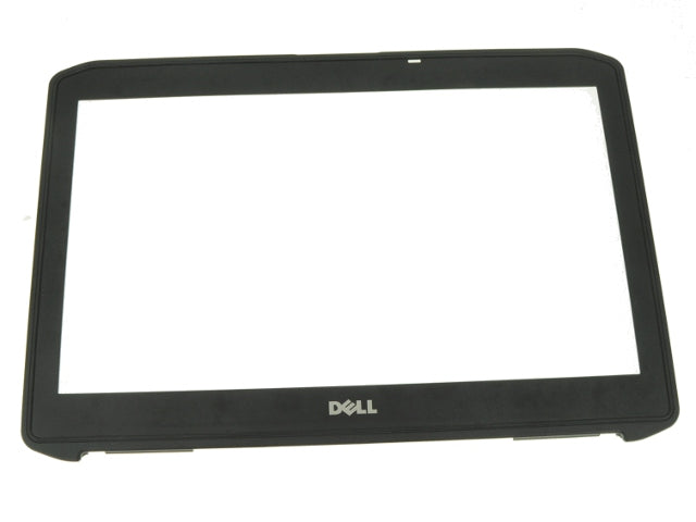 New Dell OEM Latitude E5420 14" LCD Front Trim Cover Bezel Plastic WITHOUT Web Camera Window MN2HP