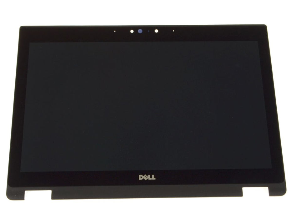 New New Dell OEM Latitude 5289 2-in-1 12.5" FHD Touchscreen LED LCD Screen Display Assembly IR MP10C