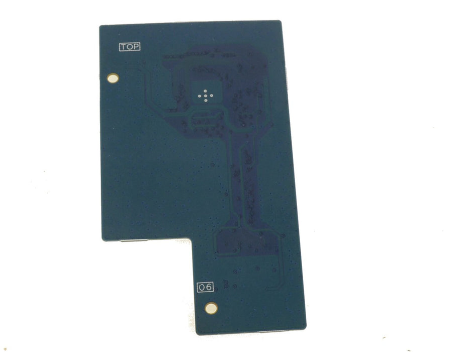 Dell OEM XPS 17 (9700) Junction Circuit Board for Palmrest - MPP4R