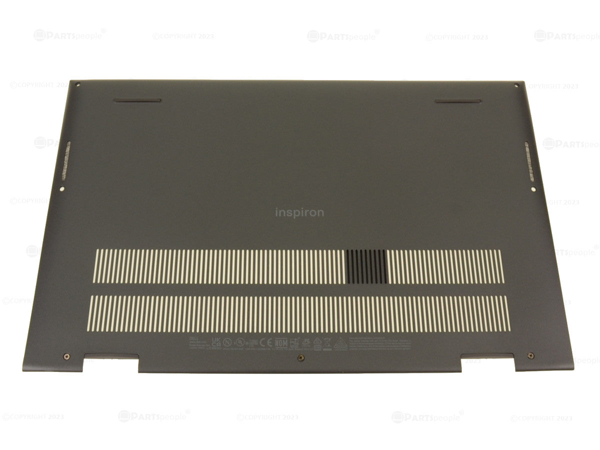 New Dell OEM Inspiron 7415 2-in-1 Bottom Base Cover Assembly MPT4M ...