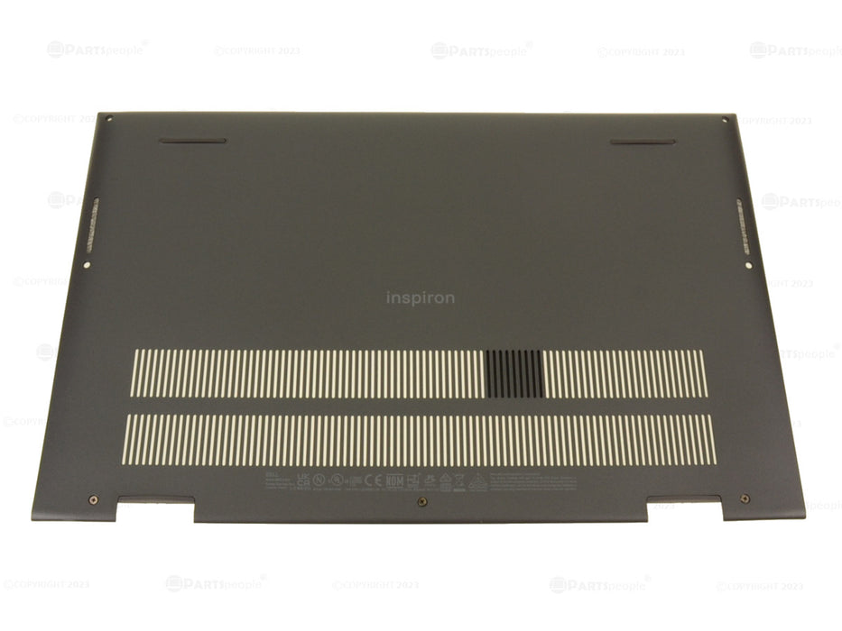 New Dell OEM Inspiron 7415 2-in-1 Bottom Base Cover Assembly MPT4M
