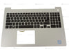New Dell OEM Inspiron 5570 5575 Palmrest Backlit Keyboard Assembly No TP 3YMFW - LaptopParts.ca