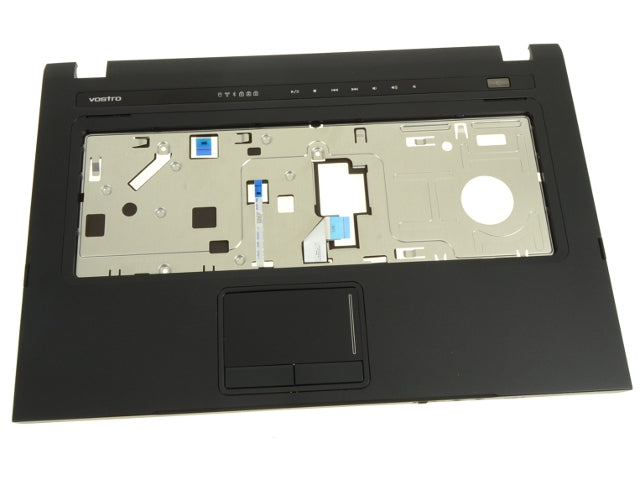 New Dell OEM Vostro 3500 Palmrest Touchpad Assembly MR3GN
