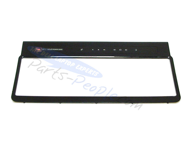 New Dell OEM Studio 1745 1747 1749 JBL Center Control Cover Keyboard Trim Shroud MT2RR