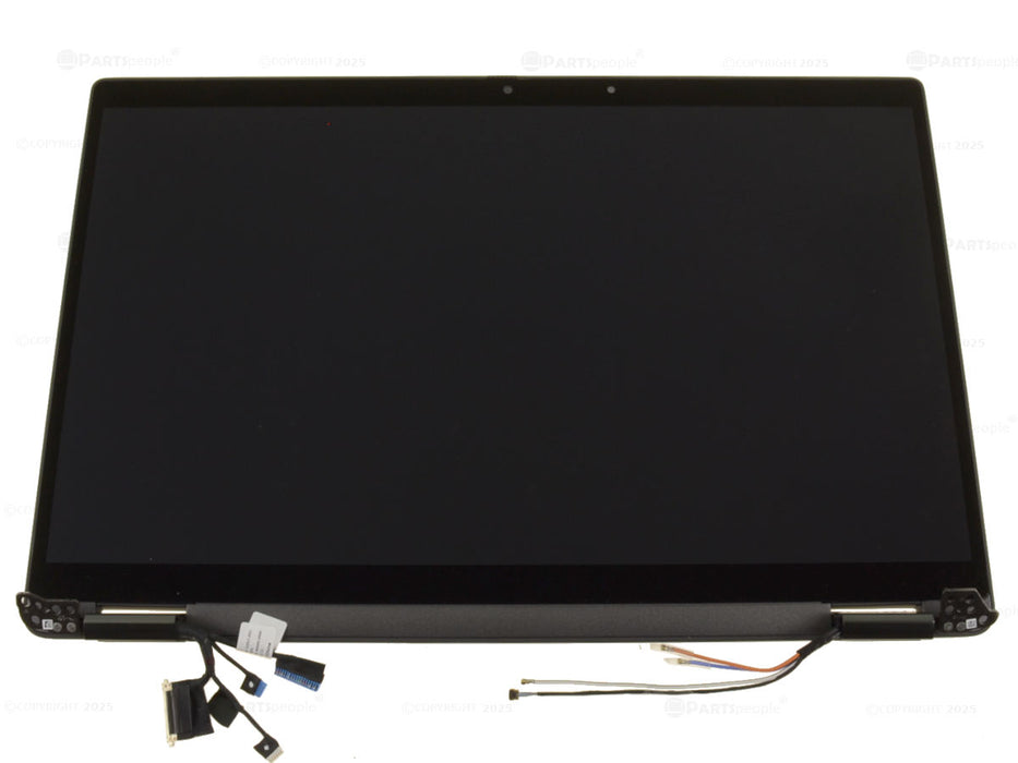 New Dell OEM Latitude 7310 2-in-1 13.3" Touchscreen FHD LCD Widescreen Complete Assembly MTCMH