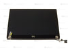 Refurbished Dell OEM XPS 9370 13.3" FHD LCD Display Complete Screen Assembly Silver NTS MTDC8 - LaptopParts.ca