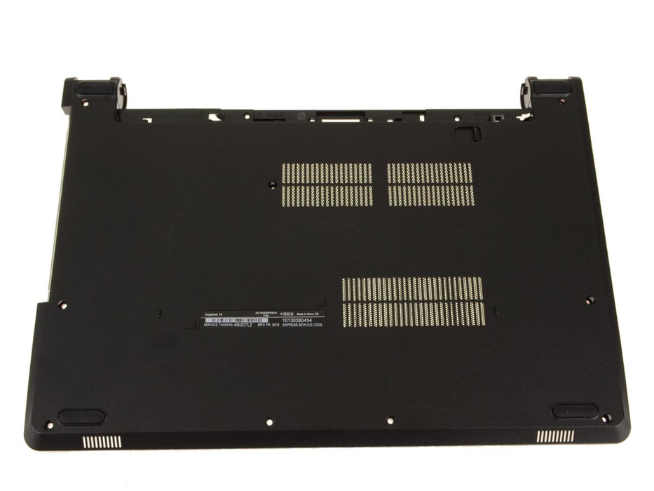 New Dell OEM Inspiron 3467 3465 Laptop Base Bottom Cover Assembly MTF7R