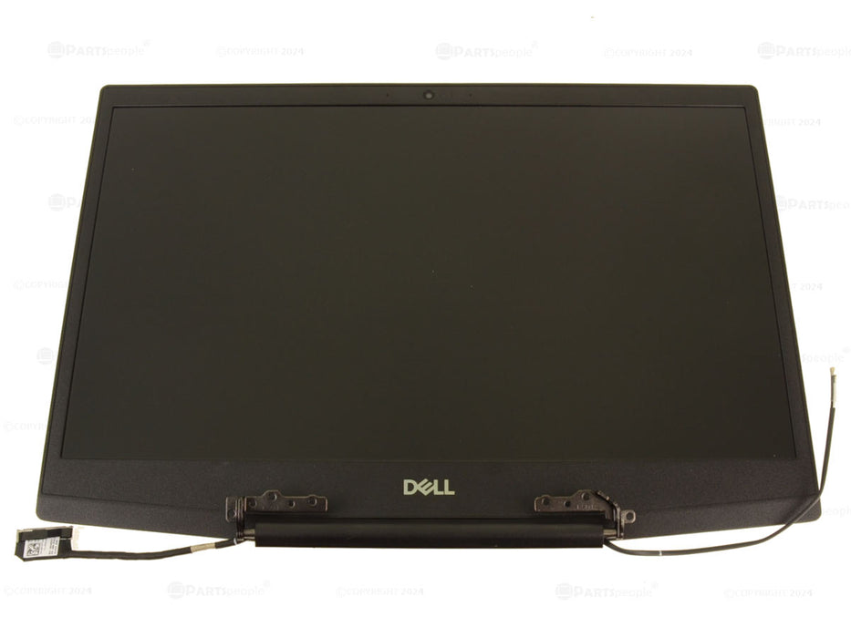 New Dell OEM G Series G5 5500 5505 15.6" FHD LCD Screen Display Complete Assembly 60Hz MTXPT