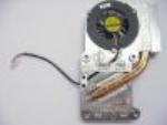 Dell OEM Inspiron 2600 Heatsink Fan CPU Cooling Unit w/ 1 Year Warranty