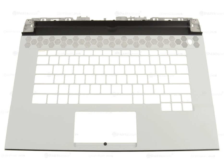 New OEM Alienware m15 R2 Palmrest Assembly MVM8D