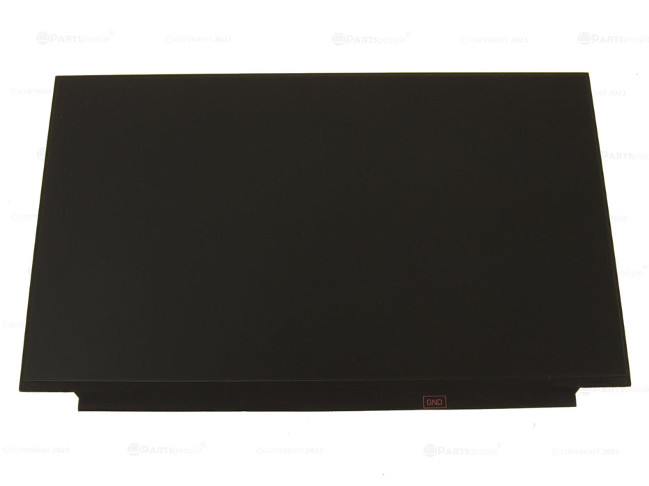 New Dell OEM Alienware m15 R5 R6 15.6 FHD LCD Widescreen Matte 165Hz MW2V2