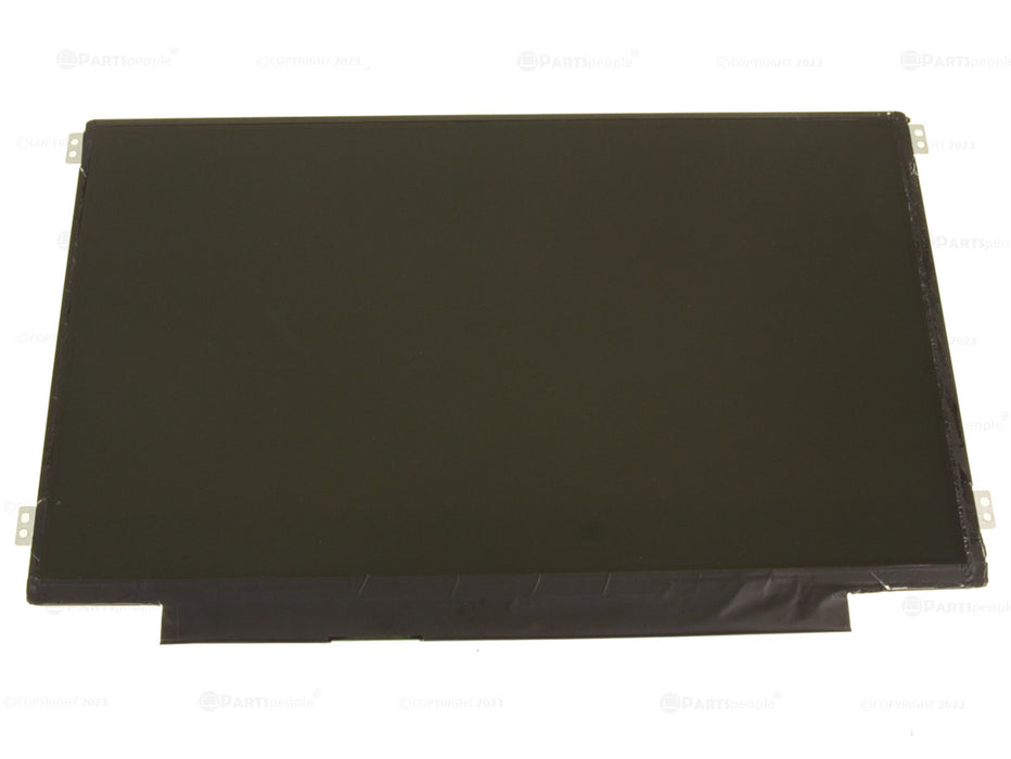 Nouvel écran large mat WXGAHD LCD LED 11,6" pour ordinateur portable Dell OEM Latitude 3140 Chromebook 3110 MWDNF