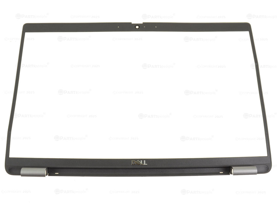 New Dell OEM Latitude 5450 Precision 3490 14" Front Trim LCD Bezel NT RGB Cam MWH4C