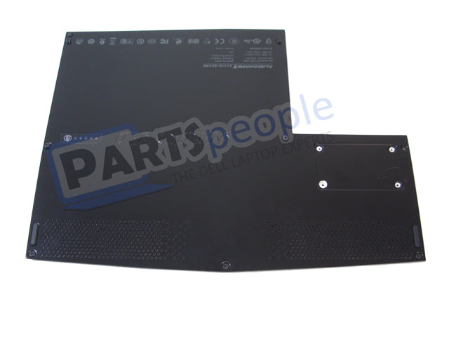 Used OEM Alienware M11x Bottom Access Panel Door Cover MWN5D