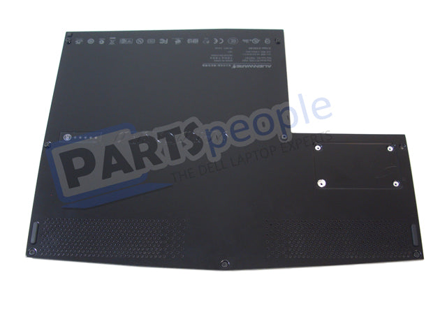 Refurbished OEM Alienware M11x Bottom Access Panel Door Cover Y8P0K
