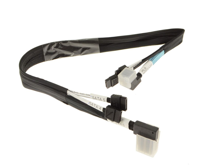 New Dell OEM PowerEdge C6320 Server Mini SAS HD To Mini-SAS SCSI Cable MWR0W