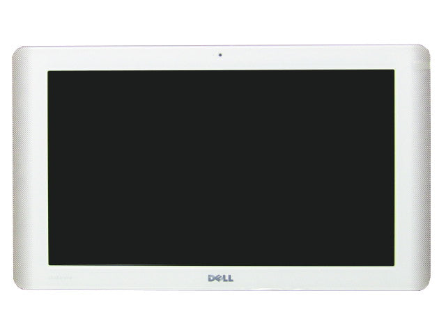 Refurbished White Dell OEM Studio One 19 1909 18.5" Touchscreen LCD Screen Assembly MWT0G