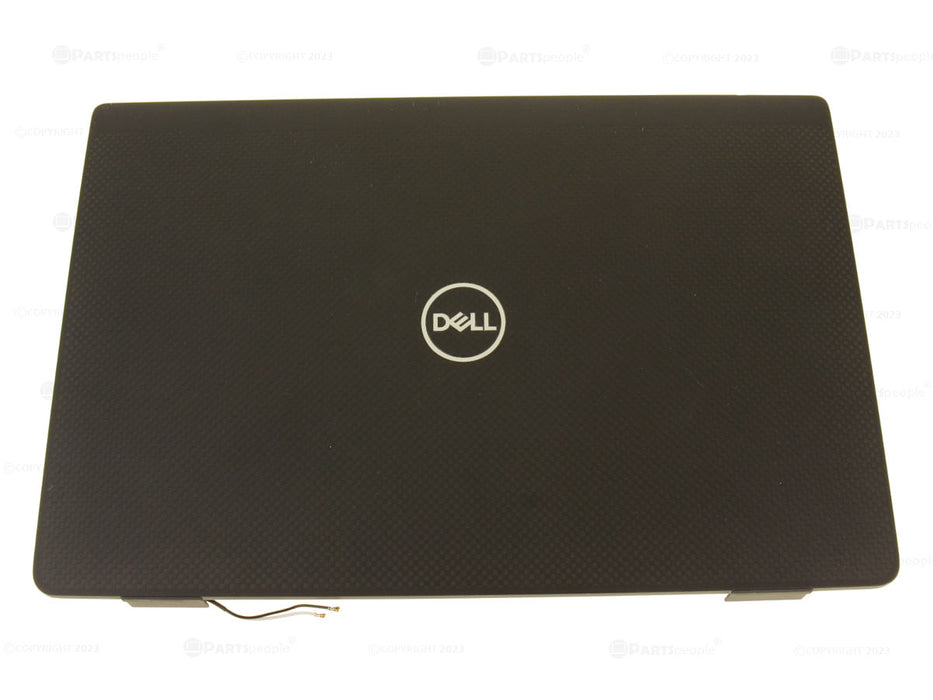 New Dell OEM Latitude 7320 Laptop 13.3" LCD Back Cover Lid Assembly WLAN Only MX2XK