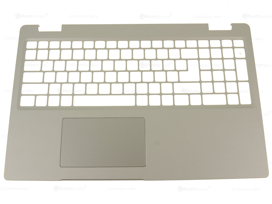 New Dell OEM Latitude 5530 Precision 3570 Palmrest Touchpad Assembly  Smart Card MXNV6