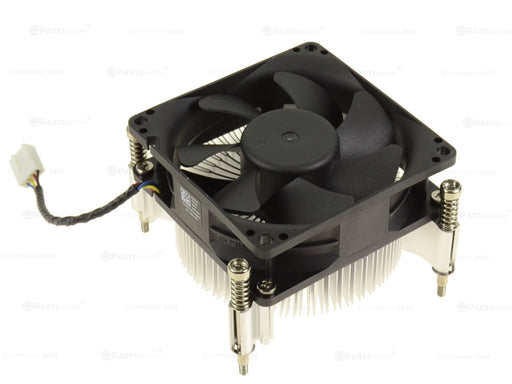 Refurbished Dell OEM XPS 8950 8960 Tower Desktop CPU Heatsink and Fan Assembly MXY5H - LaptopParts.ca