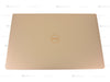 Refurbished Dell OEM XPS 9370 13.3" LCD Back Cover Lid Assembly Rose MXYYR - LaptopParts.ca