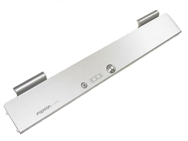New Inspiron 1721 Center Control Power Button Cover Hinge Cover