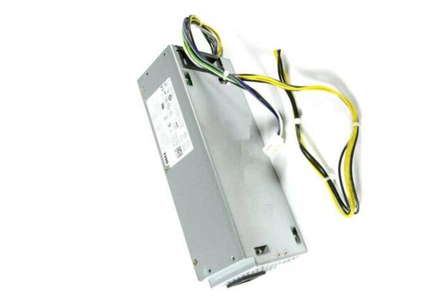 New DELL VOSTRO 3470 INSPIRON 3470 6+4Pin 200W POWER SUPPLY MYNGK 0MYNGK - LaptopParts.ca