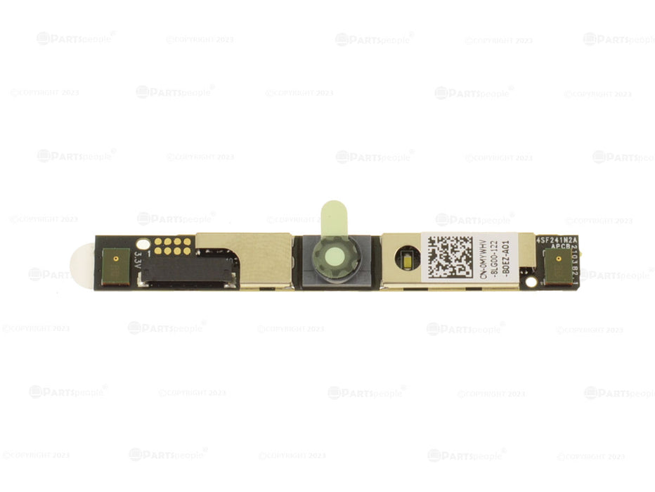 Nouvelle caméra de remplacement Dell OEM Latitude E5470 E7470 FHD MYWHV