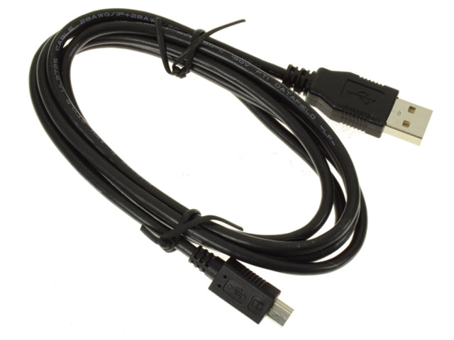 New  USB 2.0 A Male to Micro USB 5pin Male Adpater Cable UL2725