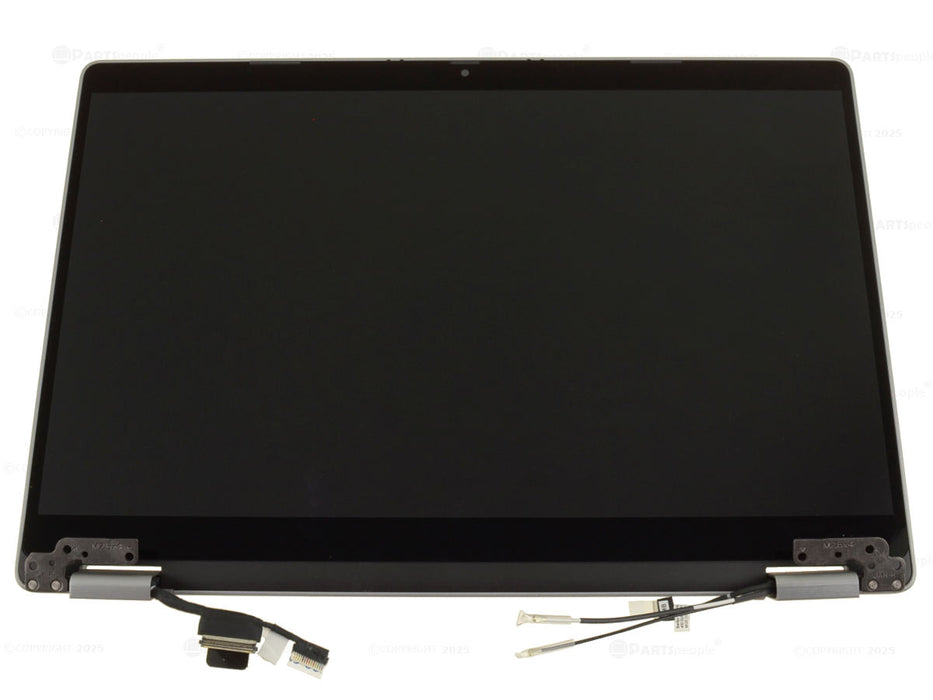 New Dell OEM Latitude 5310 2-in-1 13.3" Touchscreen FHD LCD Widescreen Complete Assembly N04Y6