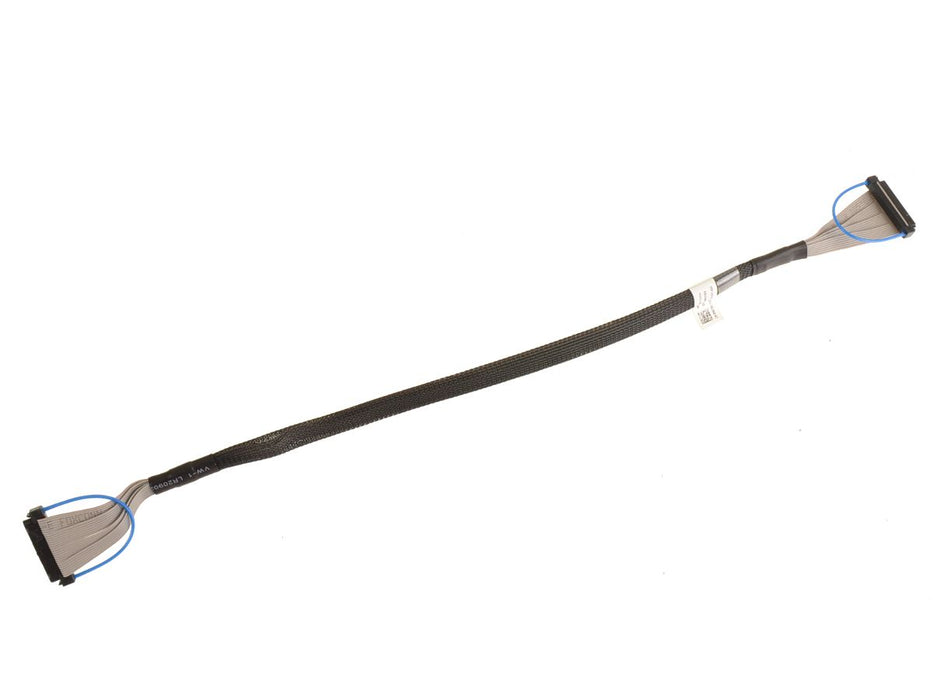 Refurbished Dell OEM Precision Rack Mount R5500 Front LED Control Panel Cable N078X